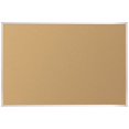 thumbnail image 2 of Best Rite E301AB 2 ft. x 3 ft. VT Logic Tack Board, 2 of 2