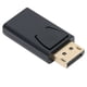 thumbnail image 3 of Conector De Interfaz Multimedia A HD, Adaptador 4K Transmisión De Audio Y Video Transmisión Portátil Plug And Play Transmisión Estable Para Monitor Para Computadora, 3 of 7