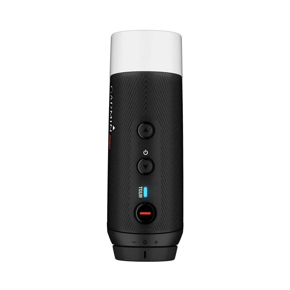 Garmin Approach Z82 Hybrid Rangefinder/GPS Power Bundle |+PlayBetter Portable Charger & PlayBetter Microfiber Towel