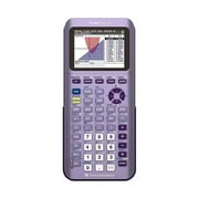 TI-84 Plus CE Color Graphing Calculator, Infinitely Iris