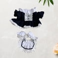 thumbnail image 1 of Vestido de muñeca Hugo 20 cm Tela, 1 of 9