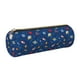 thumbnail image 1 of Disketp Space Estuche Organizador de Lápices de Cuero, Estuche de Oficina con Cremallera para Bolígrafo y Lápiz, 1 of 6