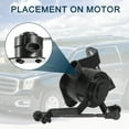 thumbnail image 3 of Sensor de Nivel de Altura de Suspensión de Aire Unique Bargains para Cadillac Escalade No.15128630 Frontal Izquierdo, 3 of 7