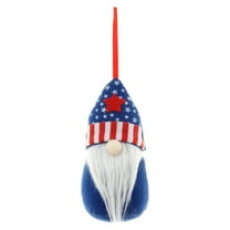 Huge Memorial Day Savings!Suncoda 4th of July Gnomes Independence Day Gnome Ornaments Patriotic Gnomes Decor 4th of July Decorations Home Decor Gnome Gifts for Women Man on Clearance