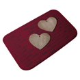 thumbnail image 2 of Promotion Clearance Modern Printed Flannel Area Rug 3D HOME Letter Printed Room Area Rug Floor Carpet For Living Room Bedroom Home Decorative Pad A2, 2 of 5
