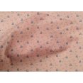 thumbnail image 4 of oneOone Cotton Poplin Fabric Leaves & Panda Animal Print Fabric BTY 56 Inch Wide, 4 of 4
