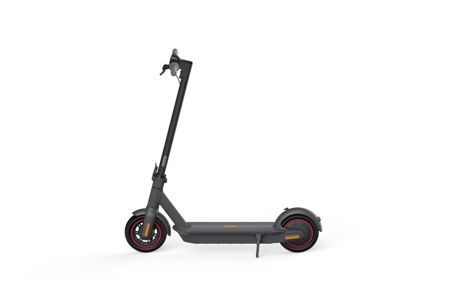 Segway Ninebot G30 Max Noir