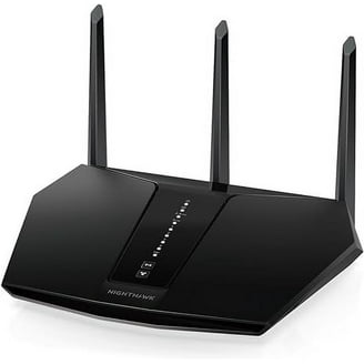 NETGEAR Nighthawk AX6600 - Wireless Home Tri-Band WiFi 6 Router