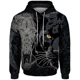 thumbnail image 4 of Sudadera con estampado de leopardo y oso para hombre, ropa de otoño, sudaderas para hombre, sudaderas con capucha de estilo callejero Harajuku, sudaderas con capucha de moda para hombre, 4 of 5