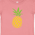 thumbnail image 4 of Inktastic Summer Pineapple Boys or Girls Baby T-Shirt, 4 of 5