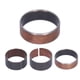 thumbnail image 5 of Reemplazo de cobre de anillos de manguito de amortiguador inferior delantero trasero superior de 41mm/1,6 pulgadas para Honda Hornet 250 CB‑1 400, 5 of 14