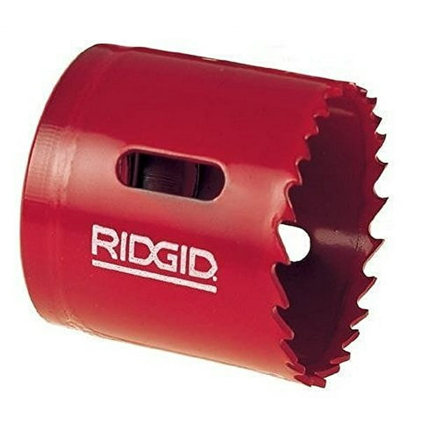 RIDGID 53000 R96 H.S. REG. HOLE SAW