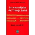 thumbnail image 1 of Encrucijadas del trabajo social, las. lazo social ii, 1 of 1