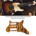 thumbnail image 4 of Guitar Pickguard PVC Anti Scratch Guard Plate Sheet Bass Musical Instrument Accessory For ST Guardplate, 4 of 8