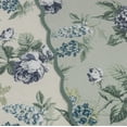 thumbnail image 5 of Ivory Sage - Bloom Collection Luxury Handcrafted Runner (Reversible) Cotton Quilted Fabric Machine Washable – Elegant Home Decor – 14 x 72 inches, 5 of 5