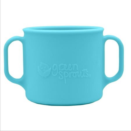 green sprouts Learning Cup