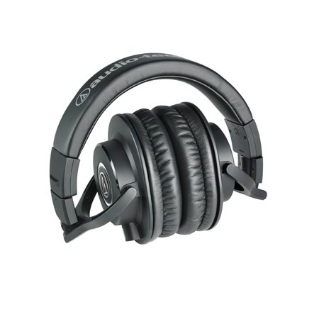 オーディオテクニカ モニターヘッドホン audio-technica ATH-M40X 返品種別A