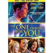 The One I Wrote For You Walmart Exclusive (DVD)
