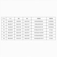 thumbnail image 4 of WXFAZCVU Baby Kids Toddler Girl Cardigan Sweater Long Sleeve Button Down Knit Tops for Daily Wear Size 5-6 Years, 4 of 4