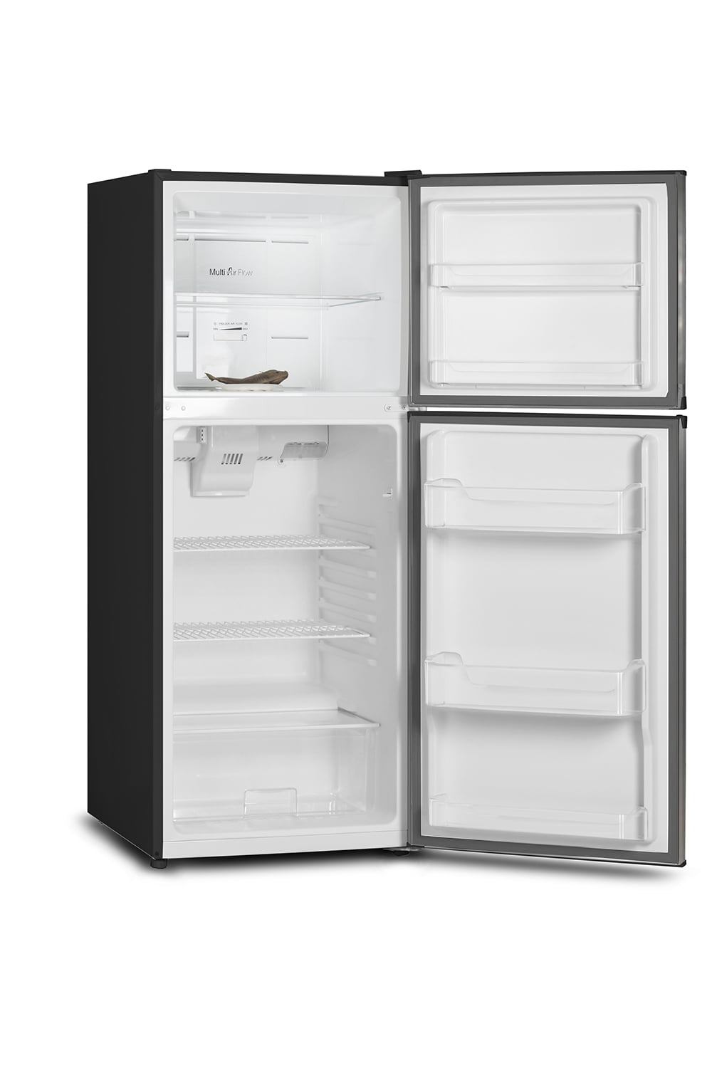 Equator Advanced Appliances Atfr1050es 10 5 Cu Ft Top Freezer Stainless Conserv Ascoli Refrigerator Walmart Com Walmart Com