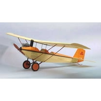 Dumas 1803 24" Long 36" Wingspan Pietenpol Wooden Aircraft Kit