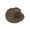 Brown, variant on Tween Western Cow Hat Kids Sun Wide Brim Summer Outdoor Beach Sun Hat Girls