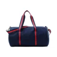 thumbnail image 1 of Club Room Men's Solid Duffle Bag, Navy, 1 of 1