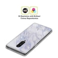 thumbnail image 2 of Head Case Designs Officially Licensed Nature Magick Marble Metallics Indigo Soft Gel Case Compatible with Google Pixel 6 Pro, 2 of 7