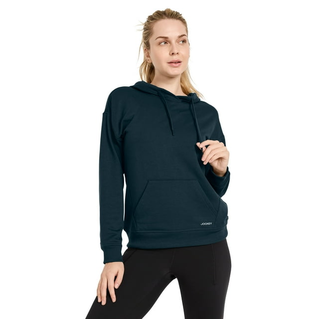 Jockey Women's EVERACTIVE Hoodie