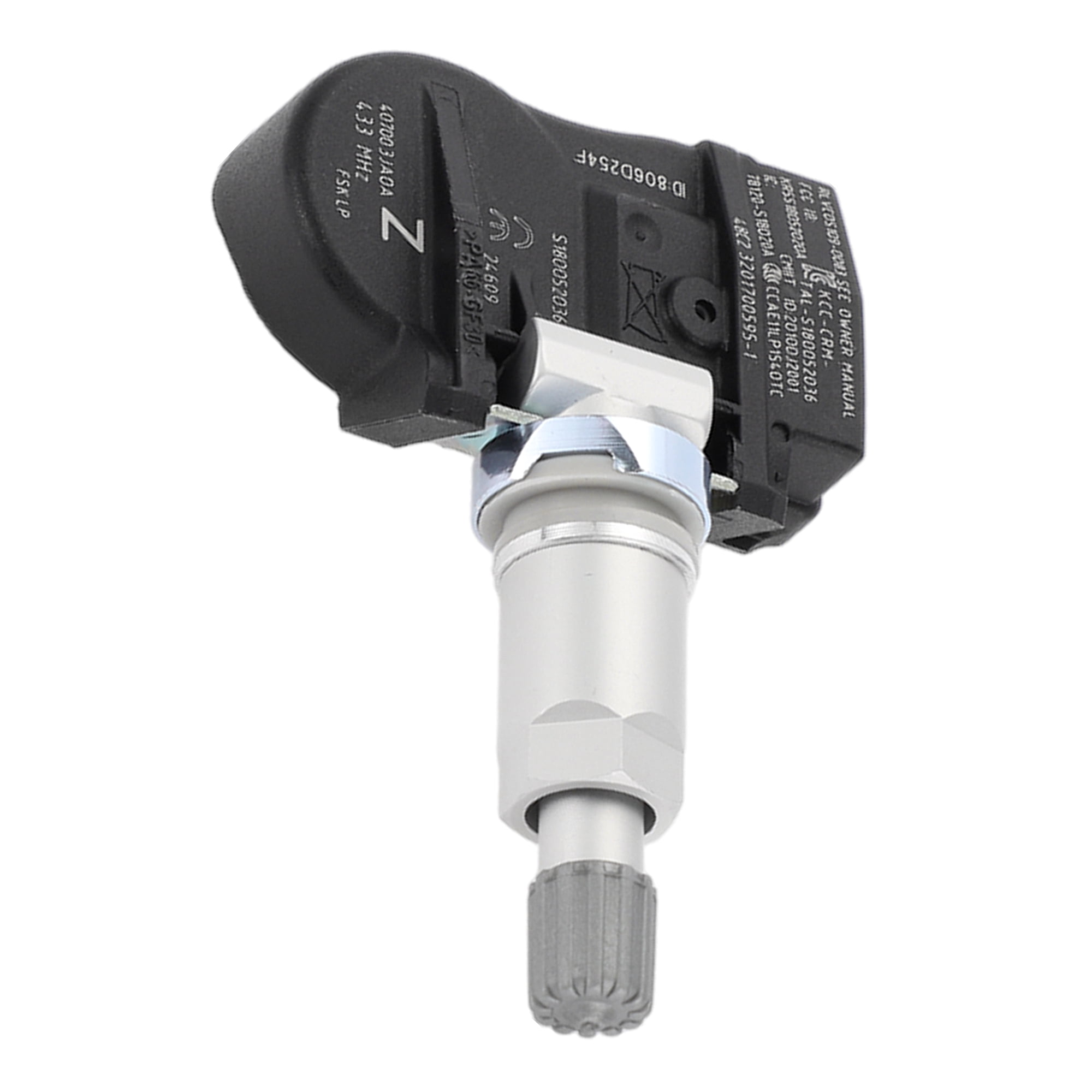 BMW Car Tire Pressure Sensor 433MHz - OE Number 36106798872