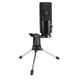 thumbnail image 3 of USB Microphone Professional 20hz?20khz Noise Canceling Condenser Microphone Kit for Recording Gaming Singing, 3 of 5