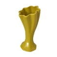 thumbnail image 2 of Florero decorativo de cerámica, contenedor de flores, adorno de mesa para boda, mesa de comedor, sala de estar, fiesta, decoración del hogar, 2 of 8
