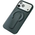 thumbnail image 1 of Case For IPhone 17 Pro Max/17 Pro/17 Air/17, Super Slim Shell With Scratch-Resistant Screen Protector Kickstand Cover, 1 of 8