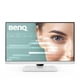 thumbnail image 4 of Monitor BenQ 27 Pulgadas 2K QHD USB-C Eye-Care con Altavoces y Micrófono Cancelación de Ruido Ajusta, 4 of 9
