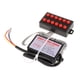thumbnail image 3 of Controlador de bocinas de coche con varios efectos de sonido, 12-24 V, volumen premium, cambio de sonido 12 sonido, 3 of 9