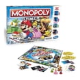 thumbnail image 2 of Juego de Mesa Hasbro Monopoly Gamer Mario, 2 of 4
