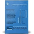 thumbnail image 3 of Rico Royal Baritone Saxophone 10 Pack 5 Strength, 3 of 3