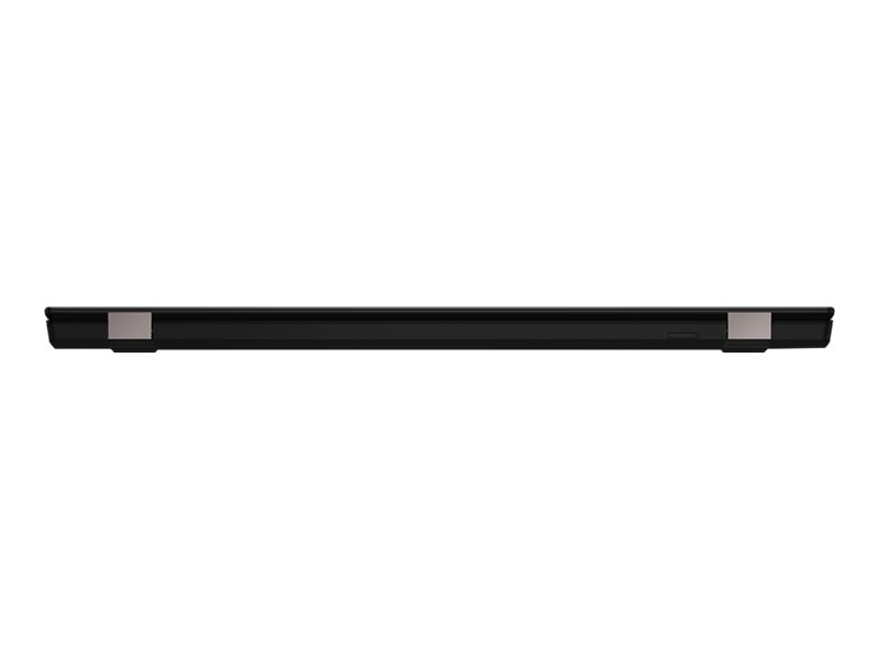 Lenovo ThinkPad T15 Gen 1 20S6003YUS 15.6" No Notebook - 4K UHD - 3840 x 2160 - Intel Core i7 (10th Gen) i7-10610U Quad-core (4 Core) 1.8GHz - 24GB RAM - 1TB SSD - Glossy Black