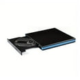 thumbnail image 4 of Blu-Ray Burner Player USB 3.0 CD DVD External Bluray Drive Writer Reader, 4 of 7