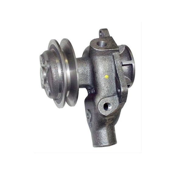 Water Pump - Compatible with 1946 - 1958 Jeep Willys 2.2L 4-Cylinder 1947 1948 1949 1950 1951 1952 1953 1954 1955 1956 1957