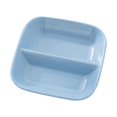 thumbnail image 1 of Wheat Straw Square Divided Seasoning Dishes Table dish; table Sauce Container Kitchen Cutlery Snack Plate, 1 of 4