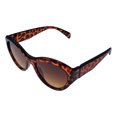 thumbnail image 2 of Lentes de sol Sersun SUN09 habana Unisex, 2 of 5