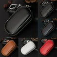 thumbnail image 2 of NZRUANE Car Key Fob Case Faraday Keyless Entry Pouch Guard J2L7, 2 of 9