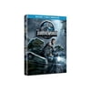 Jurassic World (Blu-ray + DVD )