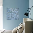 thumbnail image 2 of Uxmal, 199193, Abstract Unframed Giclee Print Wall Art by Brice Marden Sold by Art.Com, 2 of 4