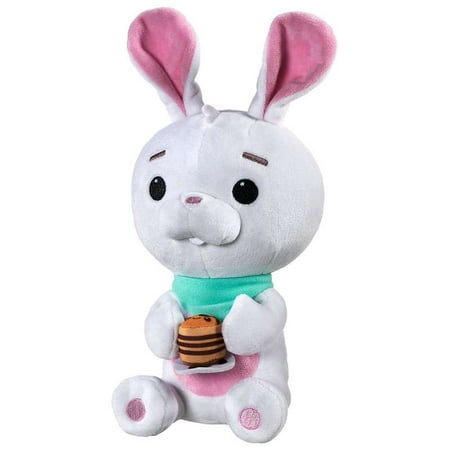 Disney Ralph Breaks the Internet Fun Bun Small Plush New with Tags