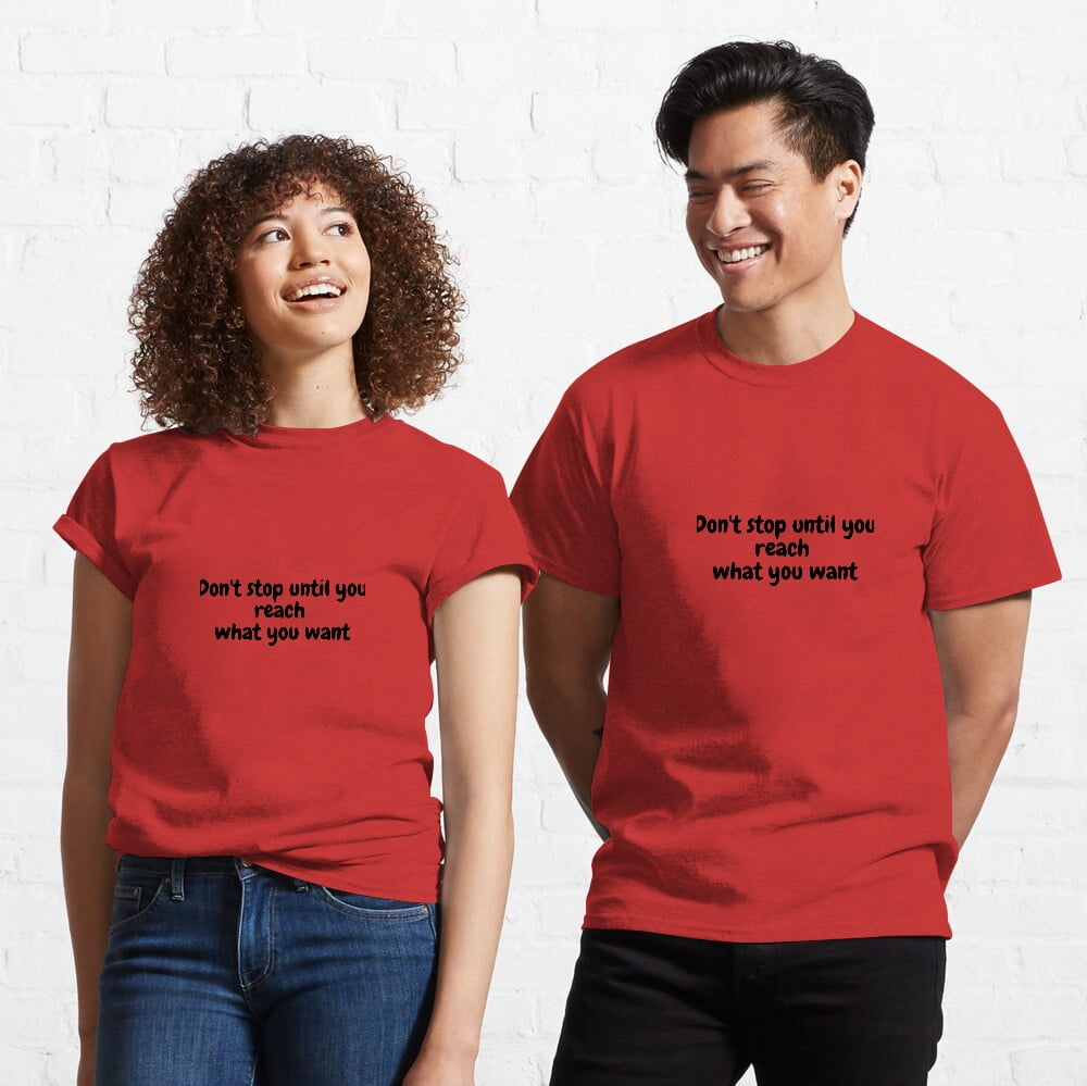 Want to Rich Matching Family Group T 