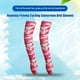 thumbnail image 2 of Greeniant Brazo Sol Protección UV Ocultar Guardia transpirable Ropa deportiva Deportes al aire libre Mangas de fitness para correr Pesca Ciclismo rosa de camuflaje, 2 of 6