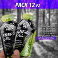 thumbnail image 3 of Gel Energético Sabor Manzana Canela - 12 paquetes - 30 gr c/u Hex Infinite Action Manzana Canela, 3 of 8