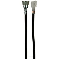 Speedometer Cable Fits select: 1970-1974 DODGE CHALLENGER, 1987-1993 DODGE D-SERIES